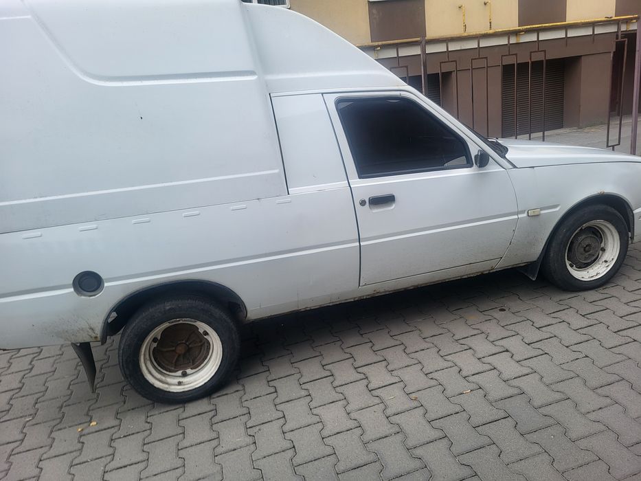 Продам ЗАЗТаврію(пікап)