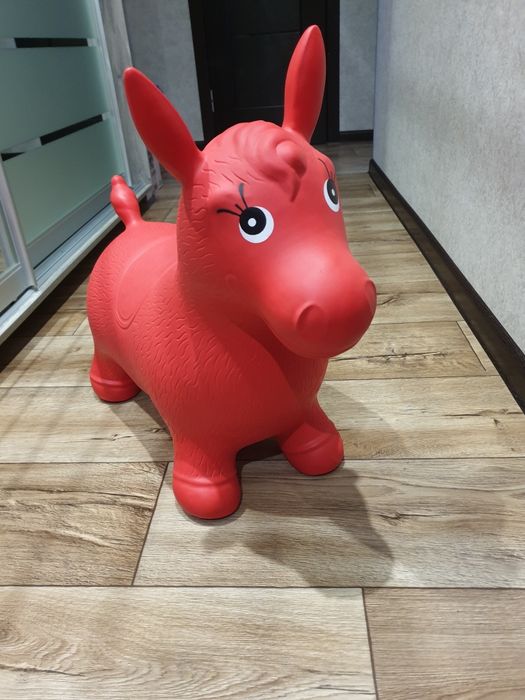 Продам Ослик-прыгун