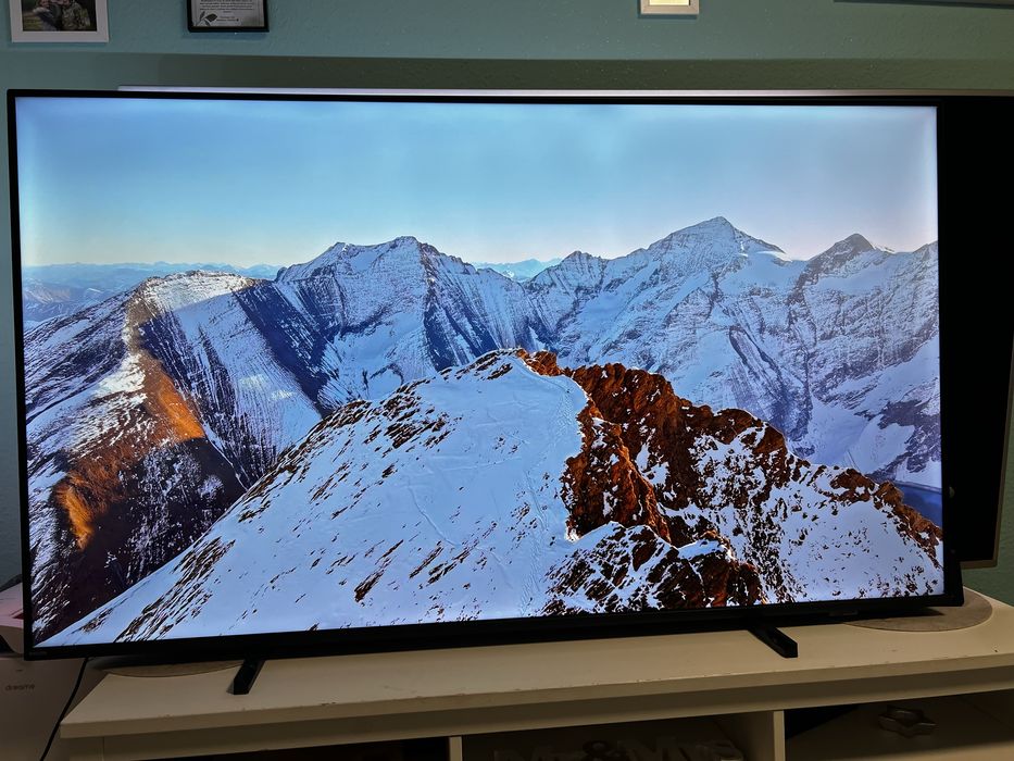 Philips 65PUS8079/12 – 65” 4K Ambilight Smart TV | Podświetlany pilot | Stan jak nowy