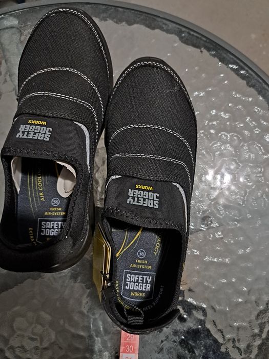 Buty robocze nowe