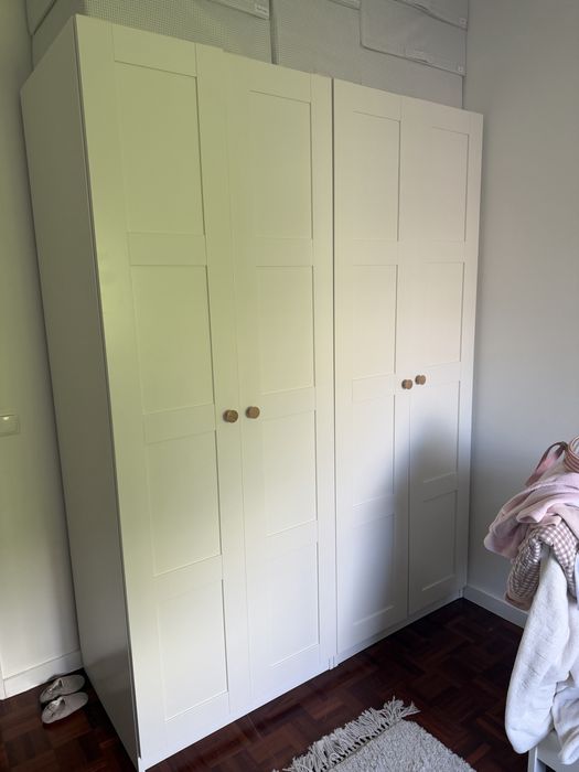 Armario Pax IKEA
