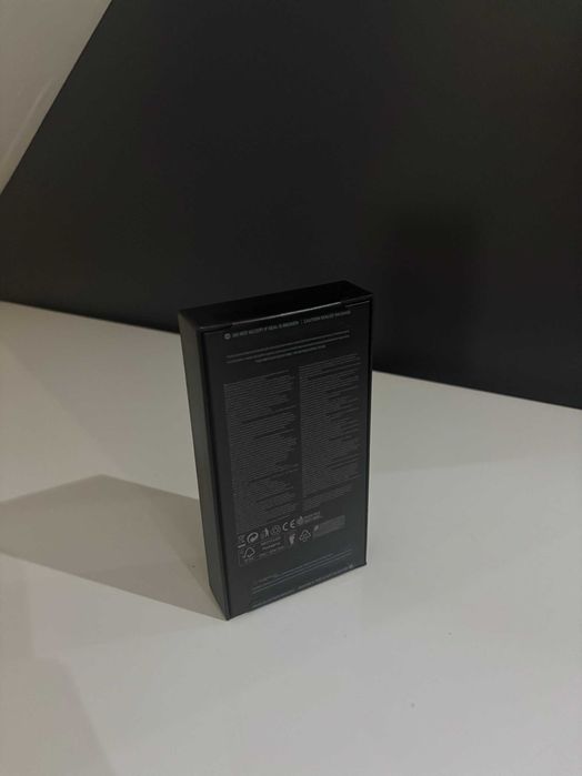 Samsung Galaxy S23 128GB – NOWY, ZAPLOMBOWANY