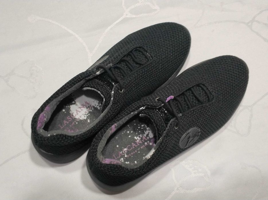 Buty sportowe Lascana r.40 j.Nowe