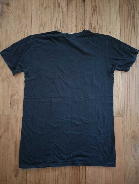T-shirt da série The Walking Dead