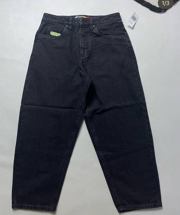 Джинсы empyre jeans