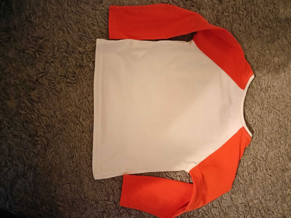 bluzka 5 10 15 rozmiar 86