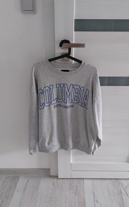 Bluza oversize House- rozm. M