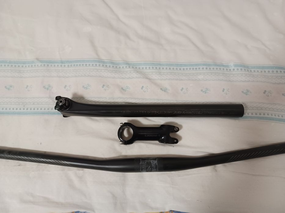 Rodas roval componentes specialized