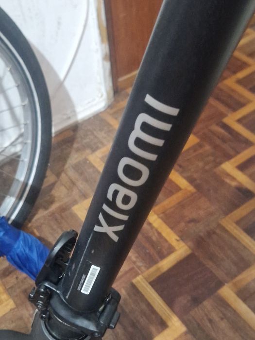 Trotinete para peças