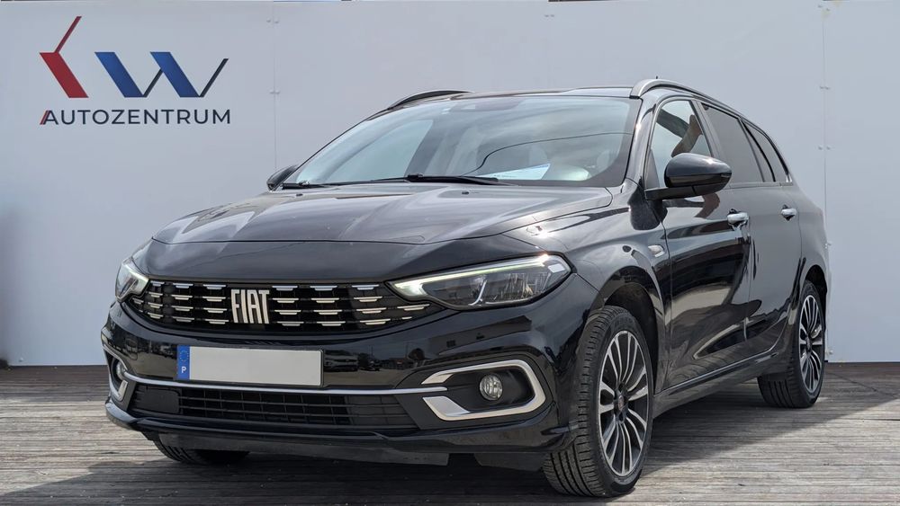 Fiat Tipo Station Wagon 1.0 GSE T3 City Life