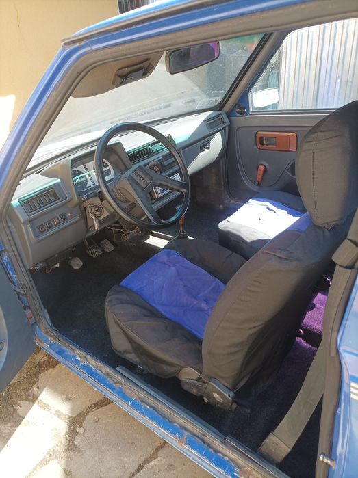 ЗАЗ Таврія 1.2 газ бензин 1998 р