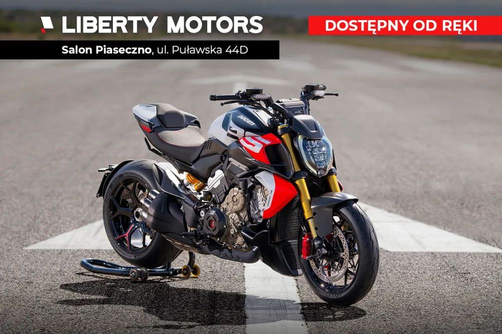 Ducati