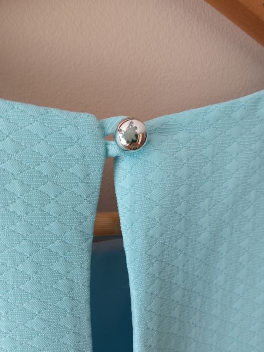 Sukienka elegancka, ślub, sylwester EMO