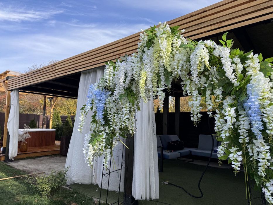 Сдам дом посуточно  с чаном