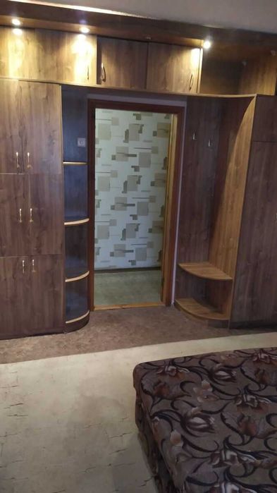 Продається 2кім. квартира з автономним опаленням. р-н ЖД