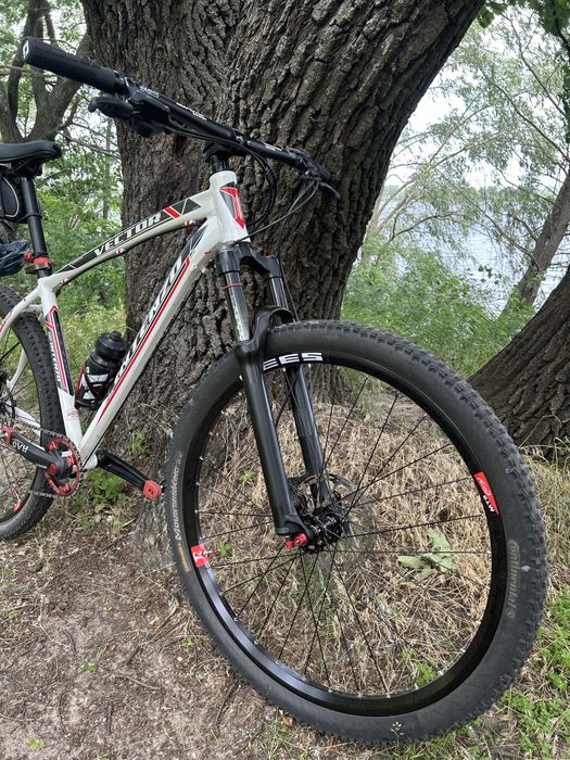 Велосипед  Мтб  INTENZO 29 "