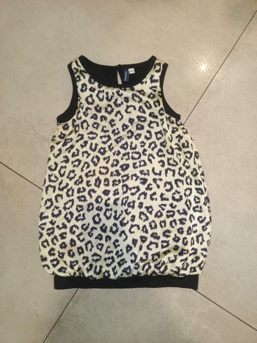 Sukienka Originals Marines 4Lr.98-104