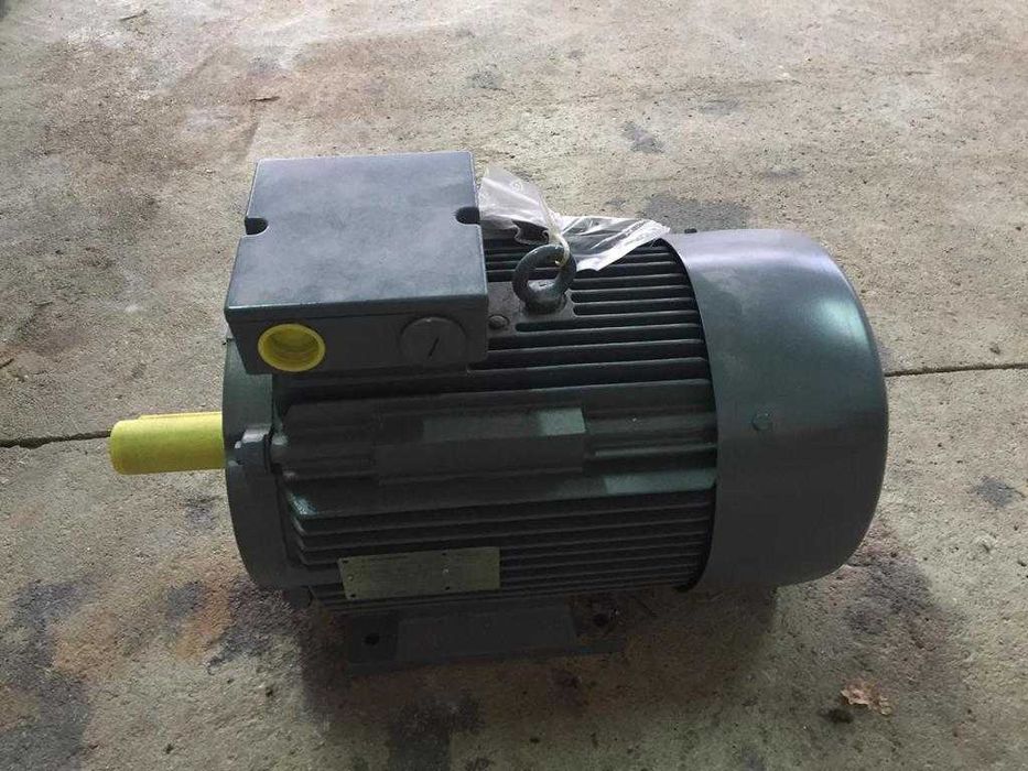 Motores elétricos SEW + Variador de Frequência