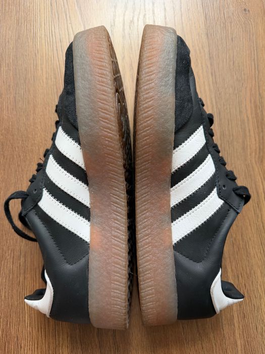 Кросівки жіночі Adidas Sambae W Оригінал