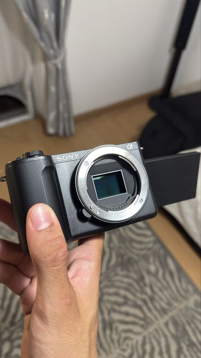 Sony ZV-E10 II (Corpo)