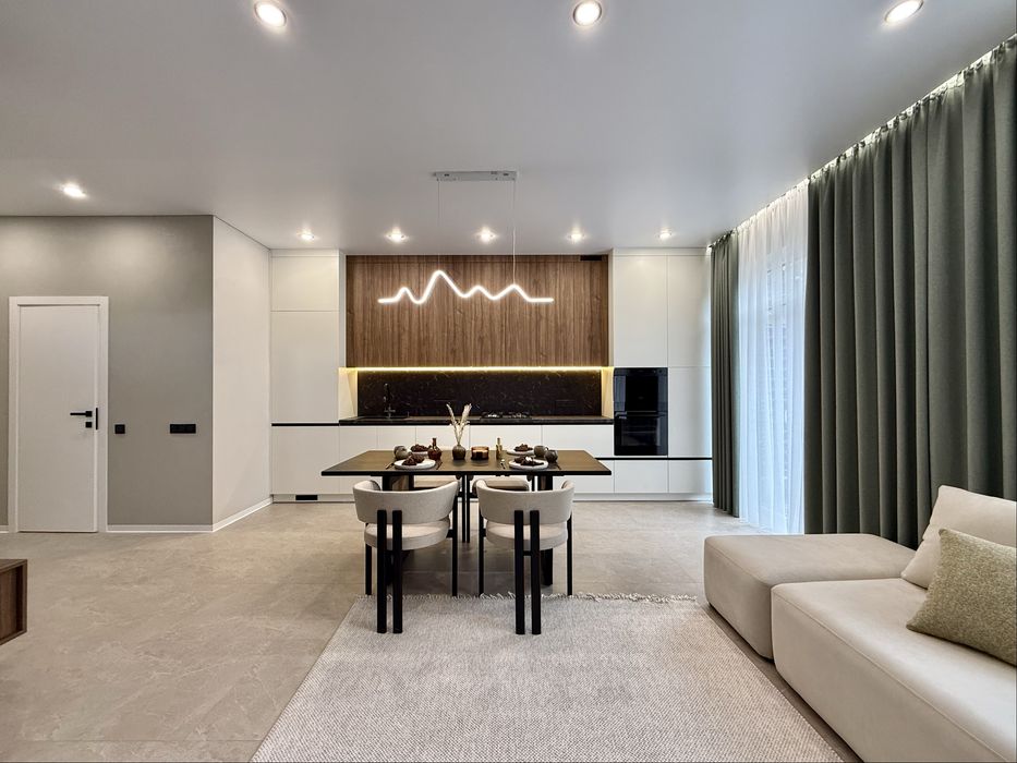 ‼️МЕБЛІ ТА ТЕХНІКА| дуплекс біля ЖК Львівький Маєток