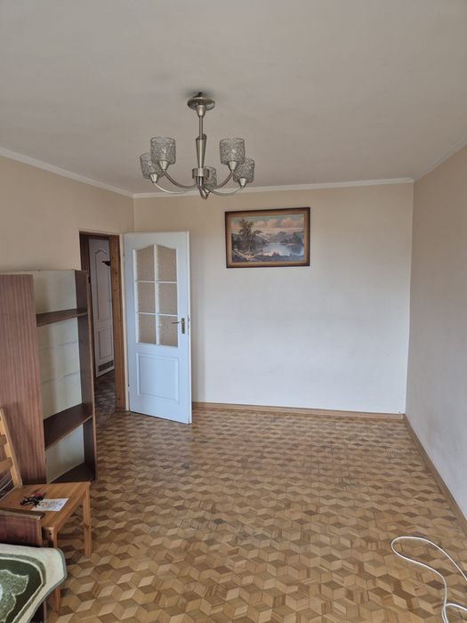 Do wynajęcia mieszkanie 45m² na ulicy 1 maja