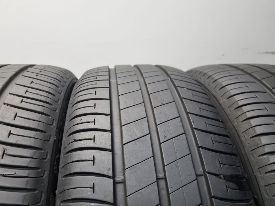 4x 205/55R16 91V Bridgestone Ecopia EP150 opony letnie 6mm 2021