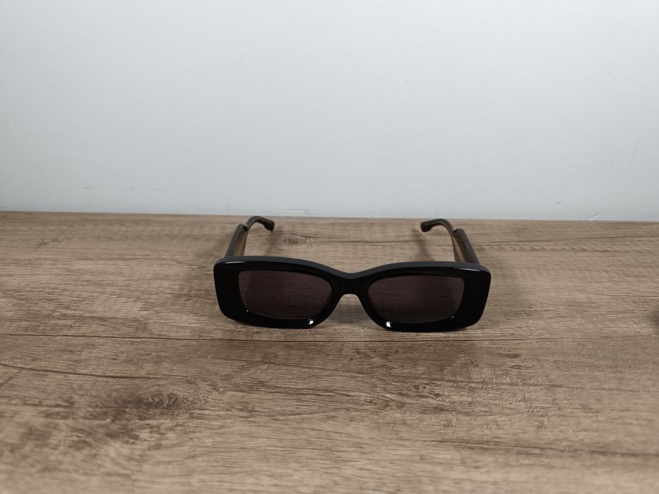 Okulary przeciwsłoneczne Gucci GG1528S-001