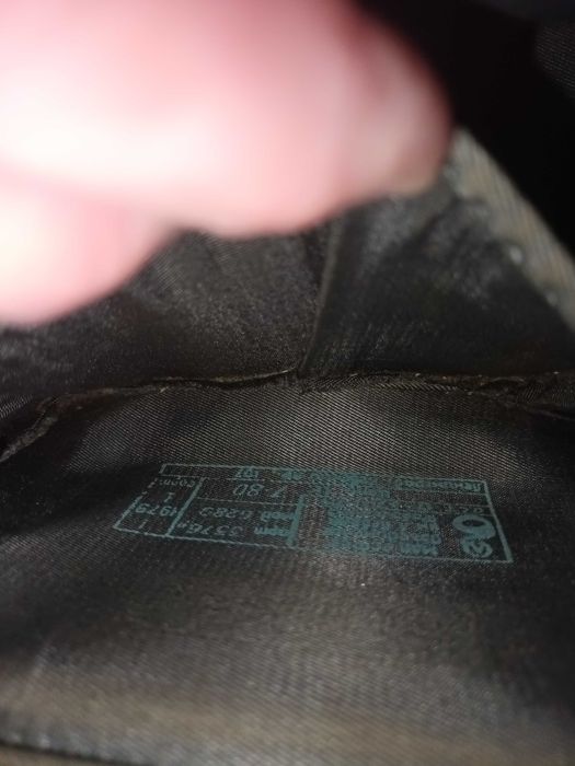 Саквояж рэтро винтаж фабрика Бебеля 1979