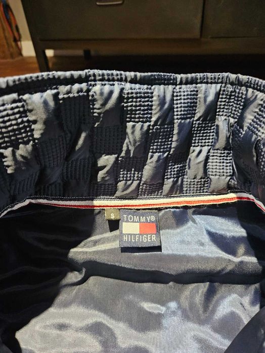 Kurtka bluza Tommy Hilfiger S