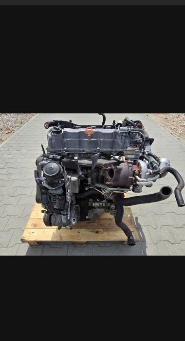 Продам двигун N22B4