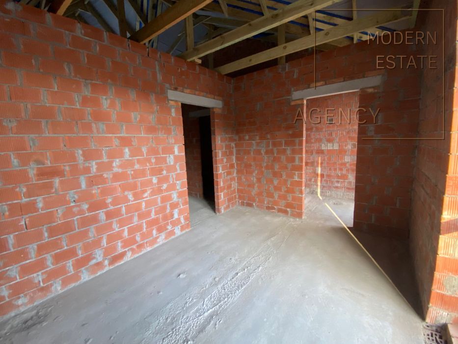 Таунхаус м.Буча, 107 м2, Бучанський парк| ліс| газ| розтермінування