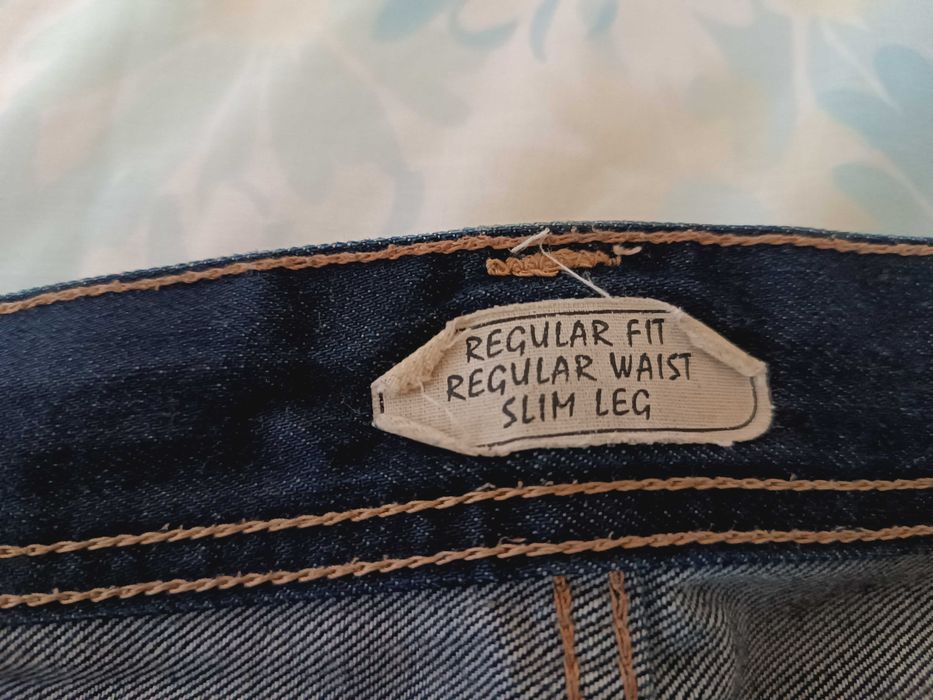 Продам штаны мужские 100% хлопок, есть много других брендов