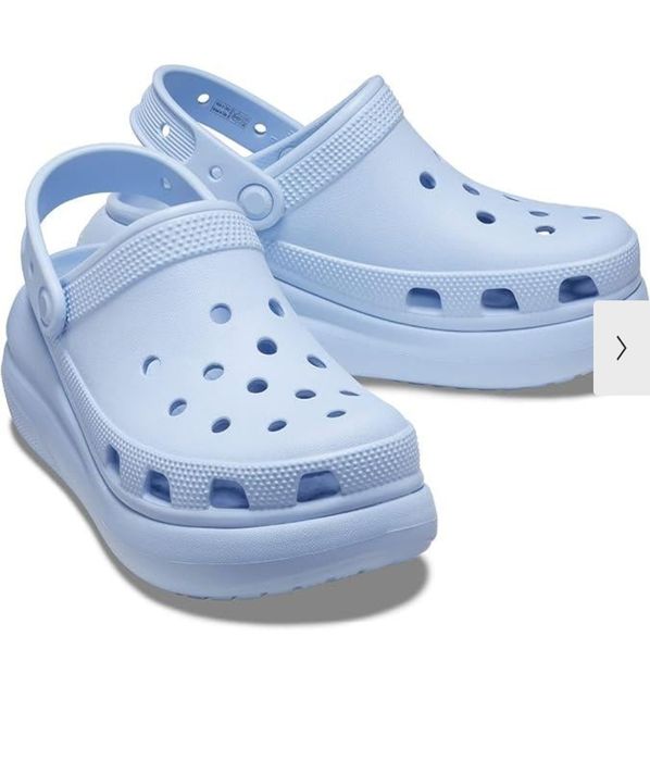 Crocs crush dark cherry latte оригінал крокс платформа