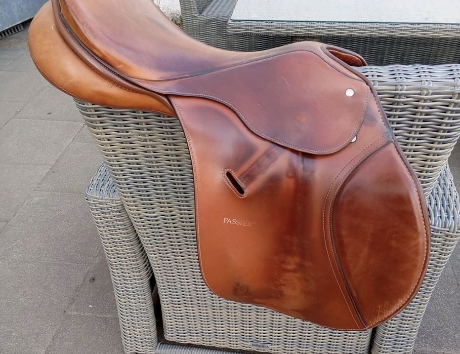 Siodło Prestige 18”