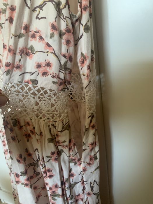 Sukienka damska na lato Vero Moda r. M