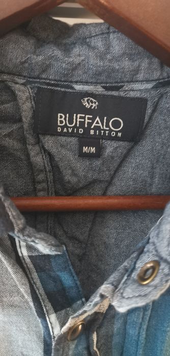 Koszula Buffalo 100% Cotton