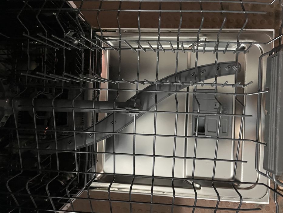 Máquina de Lavar a Loiça Whirlpool