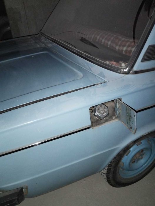 Авто ВАЗ 2106 (один власник)