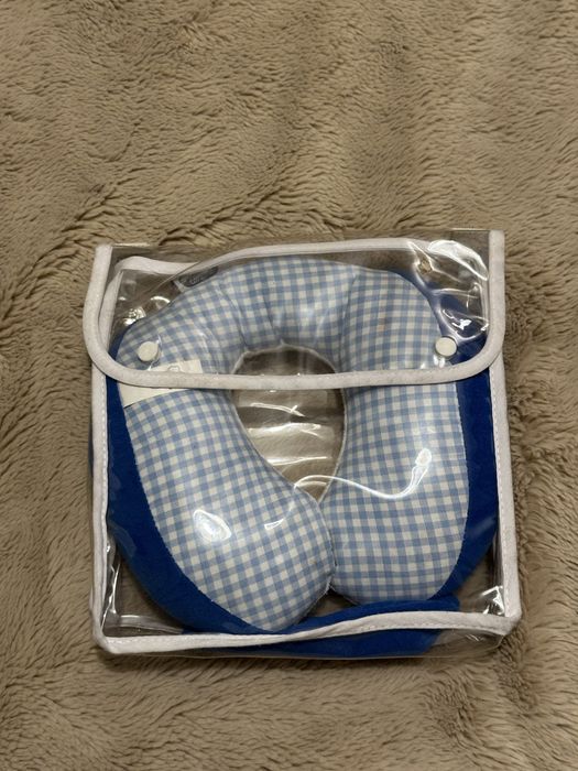 Almofada de viagem Bebe confort