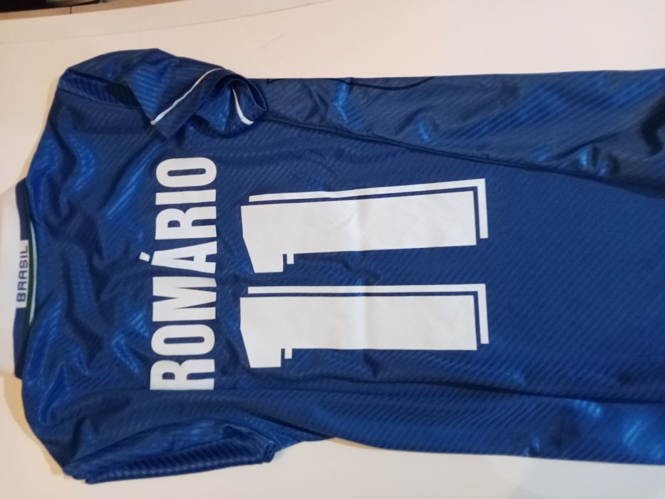 Camisolas de futebol, promoção só hoje