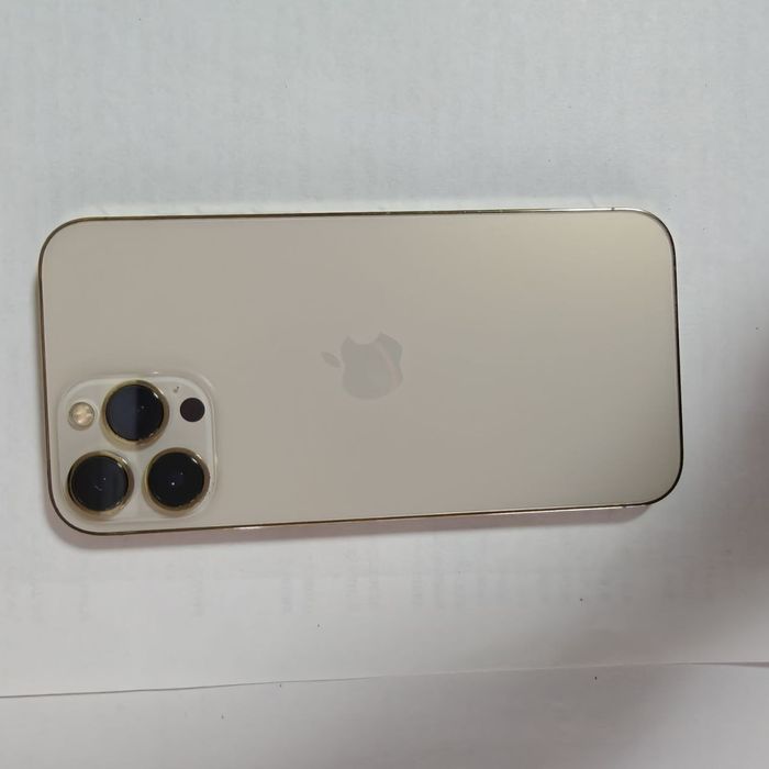 IPhone 13 pro max 128gb