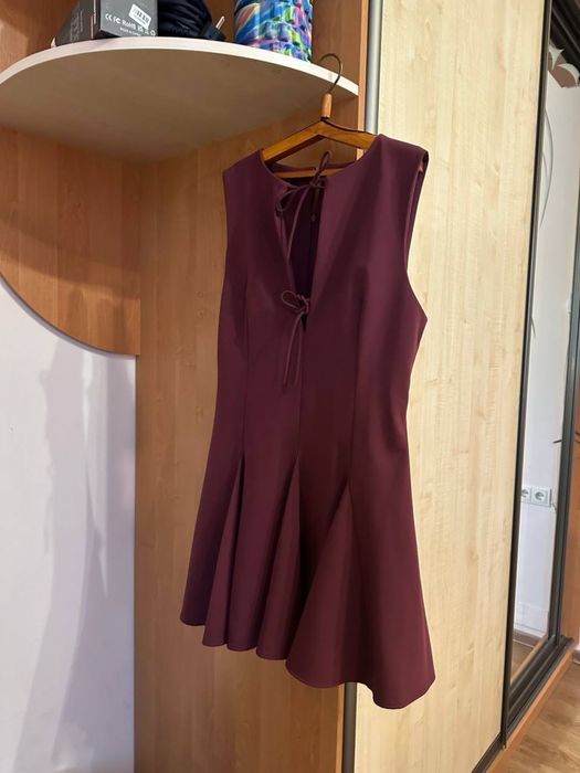 Нова сукня Zara