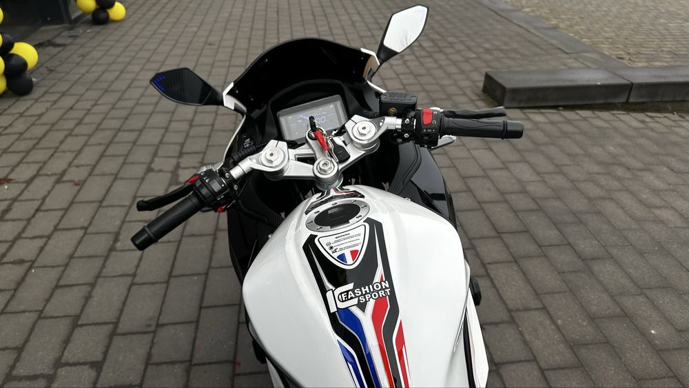 Мотоцикл RIDER RR 250CC Кредит/Розтрочка під 0