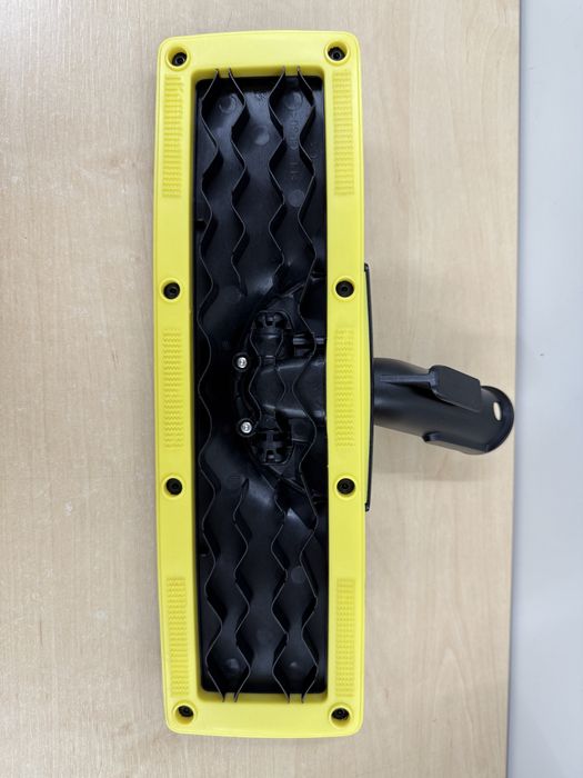 Dysza podłogowa Myjki karcher Sc 5 Sc4 Sc3 Sc2 Easyfix parownica Sg4/4