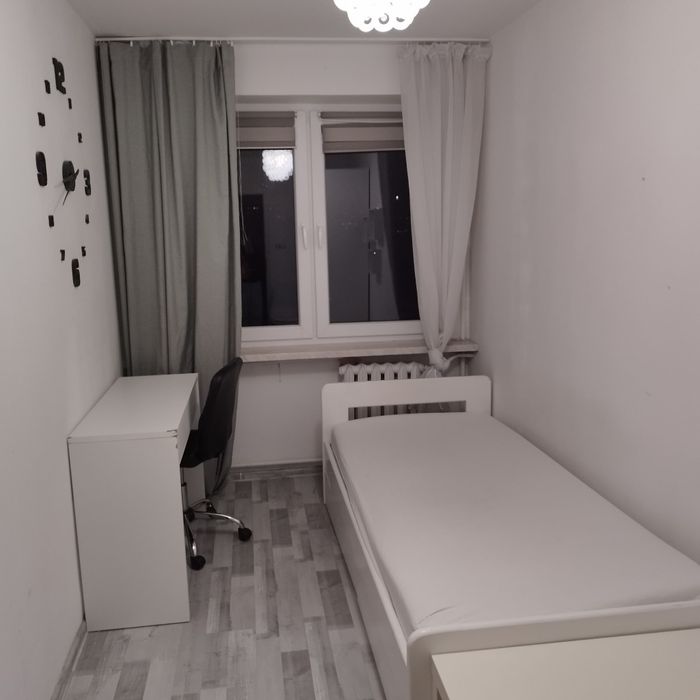 Wynajmę pokój Lublin Czechów Radzyńska