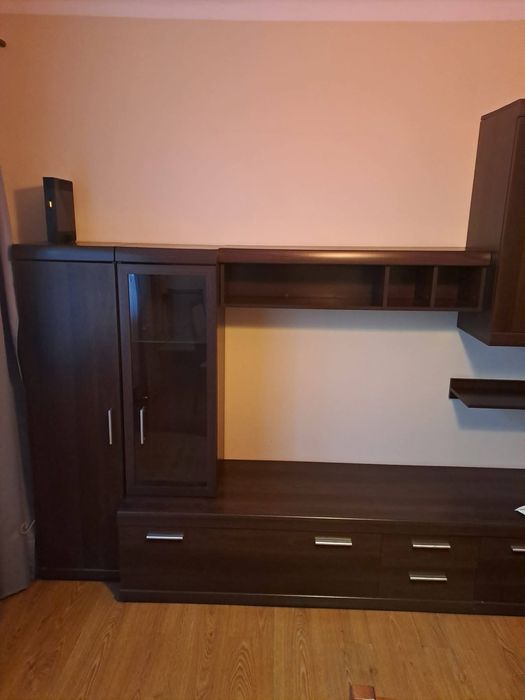 Meble komplet, bardzo dobry stan