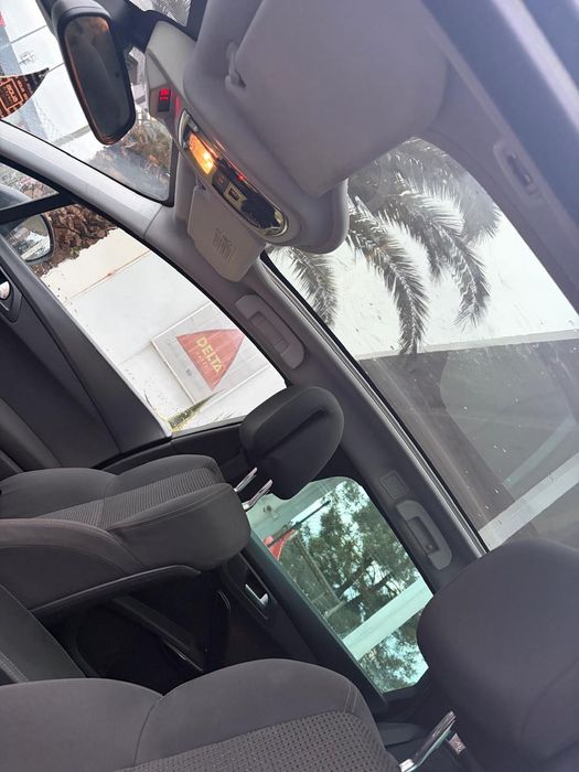 Peugeot 508 SW e-HDi 115 ETG6