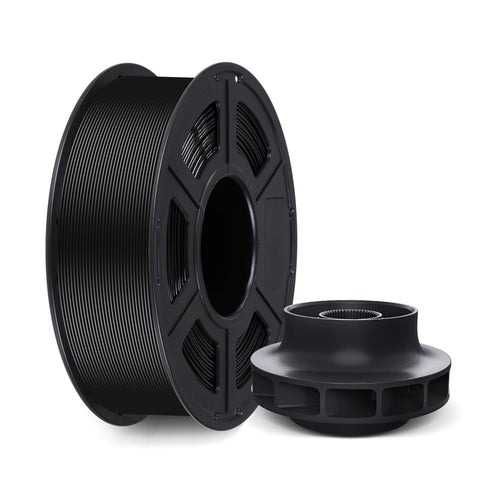 Филамент для 3d принтера ASA Black
