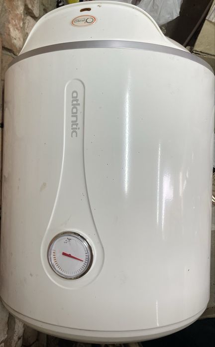 Продам бойлер Atlantic